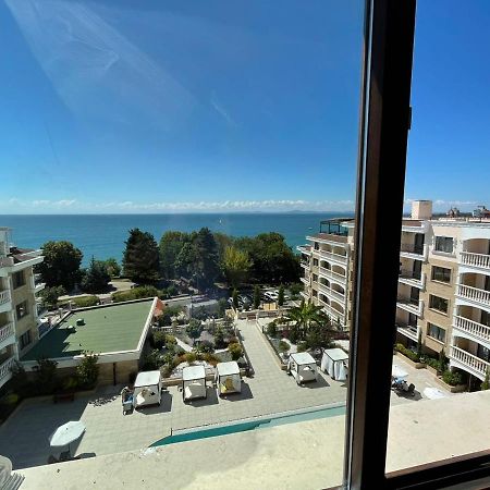 Luxury Penthouse Apartments At Valencia Gardens Μπουργκάς Εξωτερικό φωτογραφία