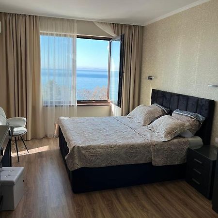Luxury Penthouse Apartments At Valencia Gardens Μπουργκάς Εξωτερικό φωτογραφία