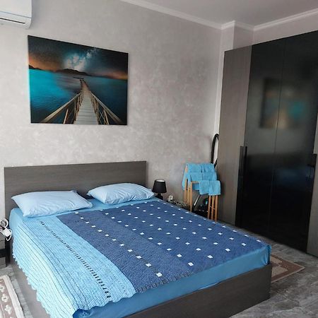 Luxury Penthouse Apartments At Valencia Gardens Μπουργκάς Δωμάτιο φωτογραφία