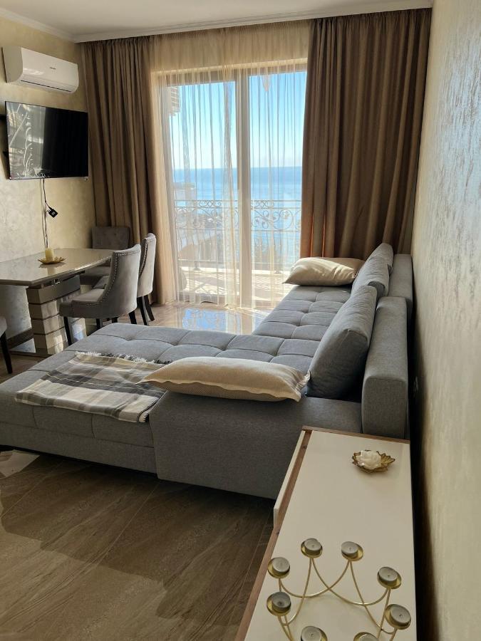Luxury Penthouse Apartments At Valencia Gardens Μπουργκάς Εξωτερικό φωτογραφία