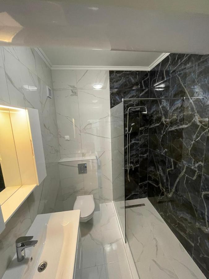 Luxury Penthouse Apartments At Valencia Gardens Μπουργκάς Εξωτερικό φωτογραφία