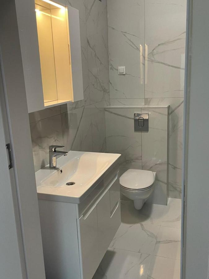 Luxury Penthouse Apartments At Valencia Gardens Μπουργκάς Εξωτερικό φωτογραφία