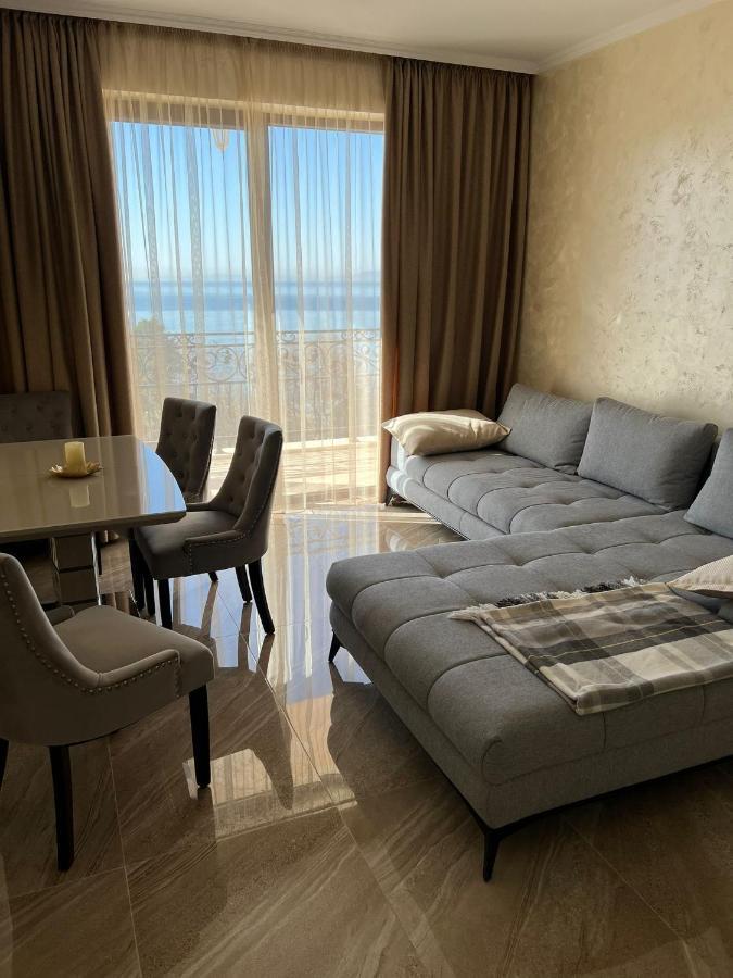 Luxury Penthouse Apartments At Valencia Gardens Μπουργκάς Εξωτερικό φωτογραφία