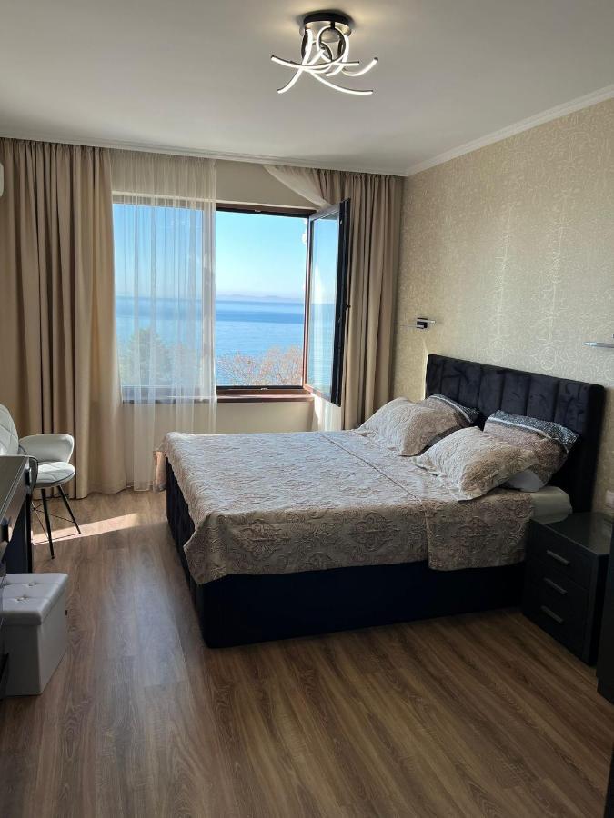 Luxury Penthouse Apartments At Valencia Gardens Μπουργκάς Εξωτερικό φωτογραφία