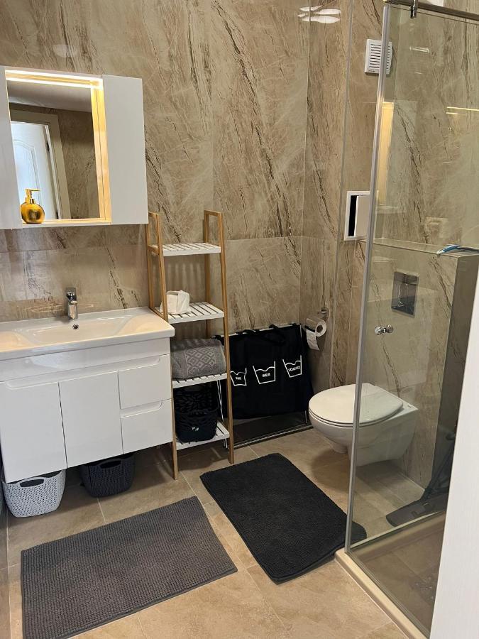 Luxury Penthouse Apartments At Valencia Gardens Μπουργκάς Εξωτερικό φωτογραφία