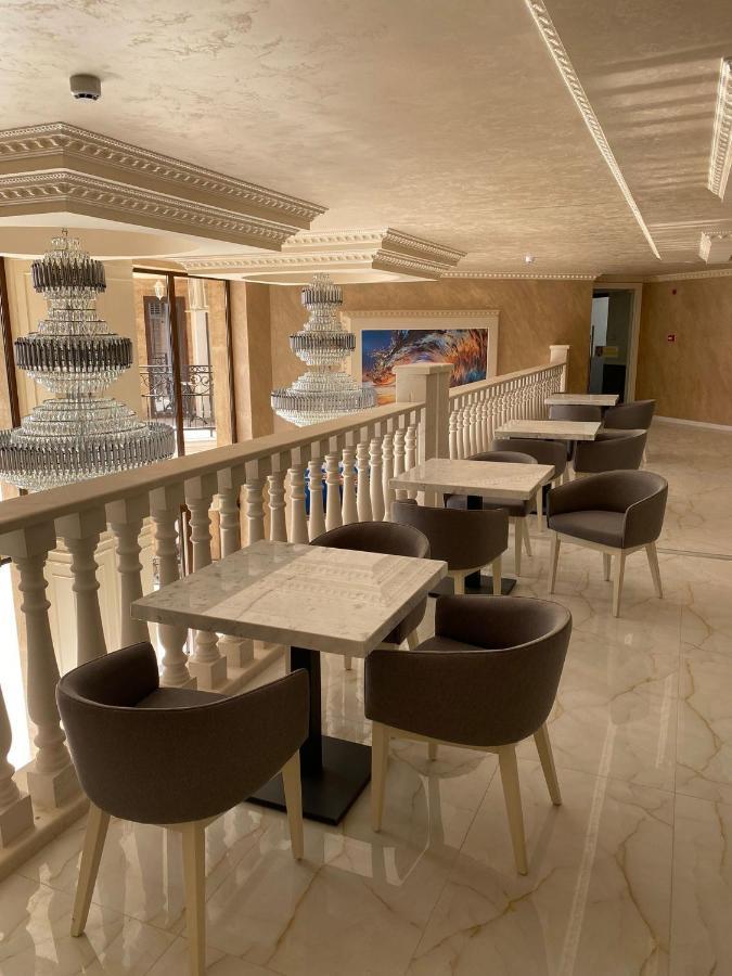 Luxury Penthouse Apartments At Valencia Gardens Μπουργκάς Εξωτερικό φωτογραφία