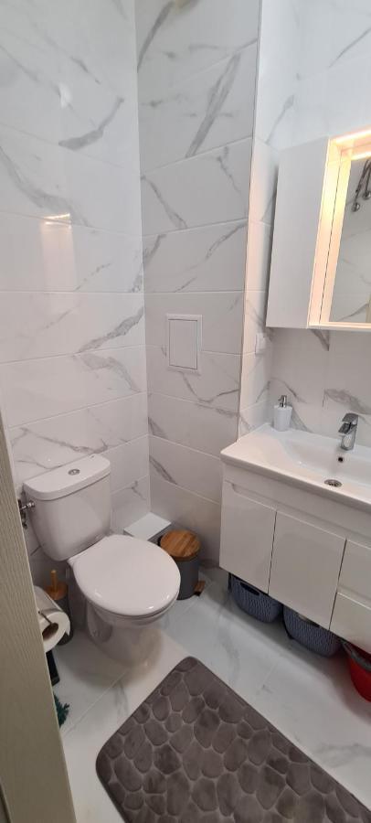 Luxury Penthouse Apartments At Valencia Gardens Μπουργκάς Εξωτερικό φωτογραφία