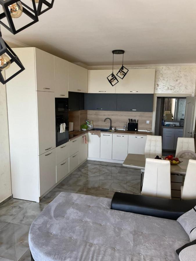 Luxury Penthouse Apartments At Valencia Gardens Μπουργκάς Εξωτερικό φωτογραφία