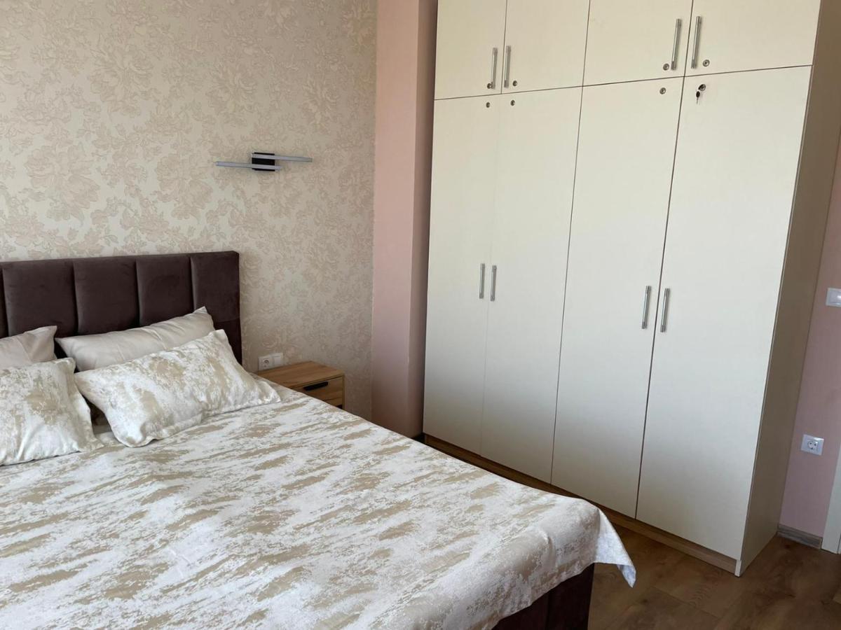 Luxury Penthouse Apartments At Valencia Gardens Μπουργκάς Εξωτερικό φωτογραφία