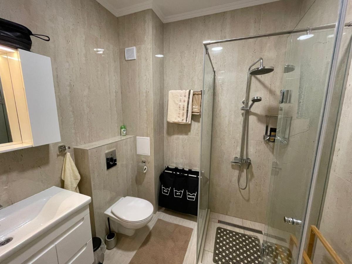 Luxury Penthouse Apartments At Valencia Gardens Μπουργκάς Εξωτερικό φωτογραφία