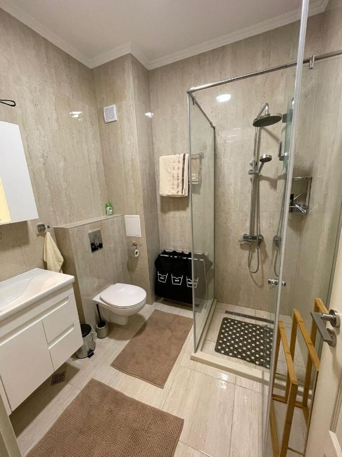 Luxury Penthouse Apartments At Valencia Gardens Μπουργκάς Εξωτερικό φωτογραφία