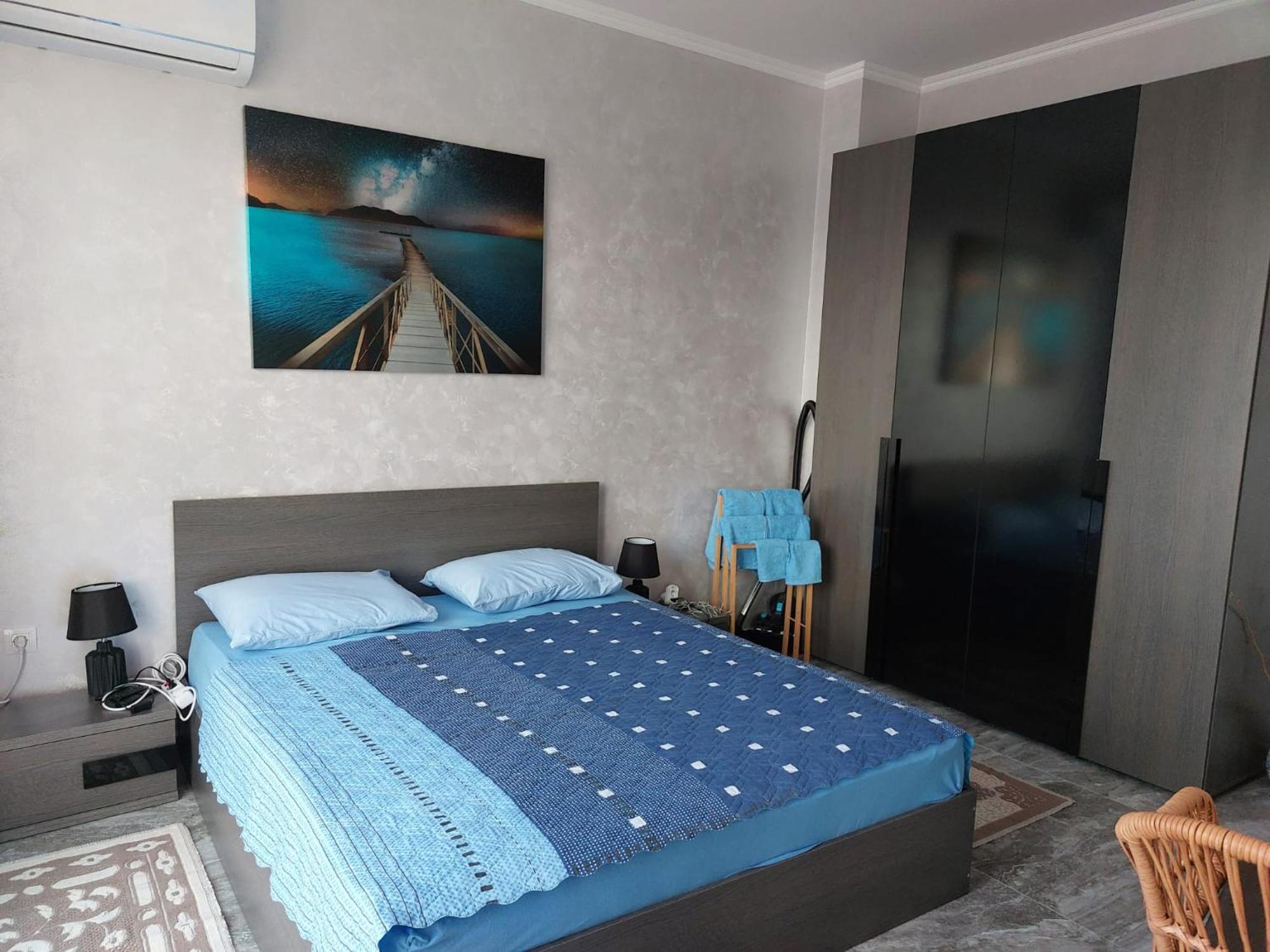 Luxury Penthouse Apartments At Valencia Gardens Μπουργκάς Δωμάτιο φωτογραφία