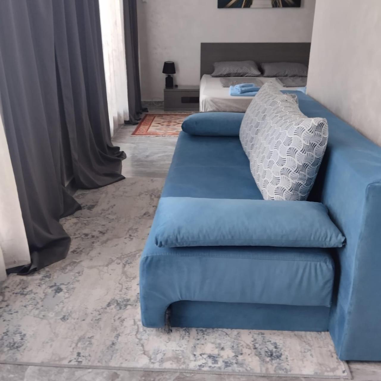 Luxury Penthouse Apartments At Valencia Gardens Μπουργκάς Δωμάτιο φωτογραφία